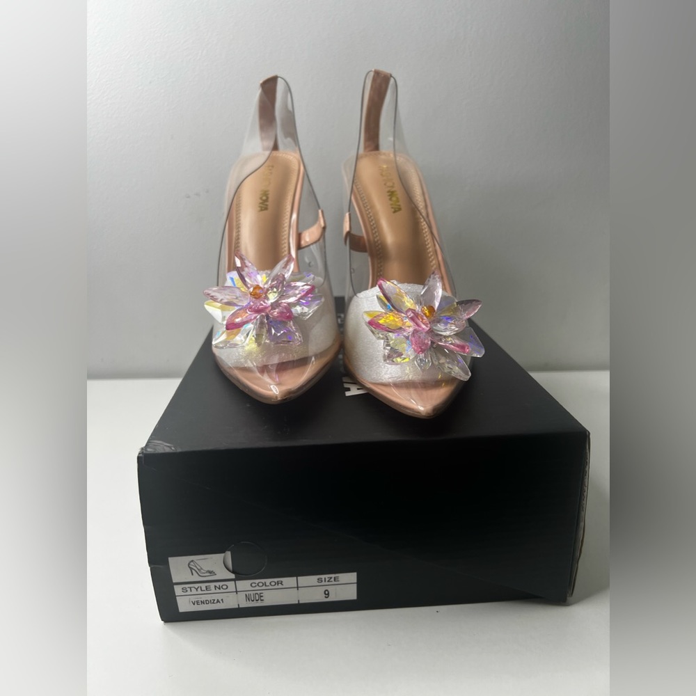 Womens Shoes